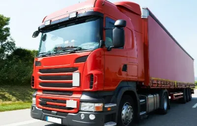 Bursa Hacıbektaş Ambar Kargo