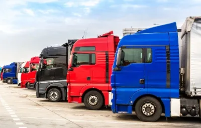 Bursa Hacıbektaş Ambar Nakliyat