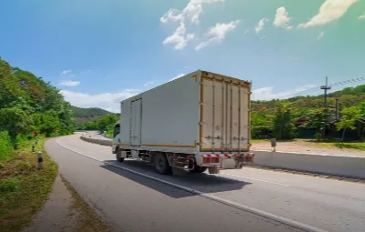 Bursa ile Hacıbektaş Arası Bulaşık Makinesi Taşıma