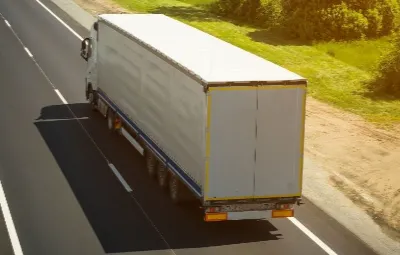 Bursa ile Hacıbektaş Arası Parça Eşya Taşıma